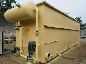 岳陽市實驗溶氣氣浮機廠家與儀器儀表綜述