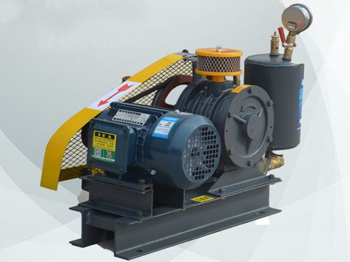 寧波回轉式風機價格優(yōu)惠，羅茨增氧機助力通訊設備高效運行