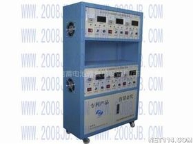 機械設備的發(fā)展與應用