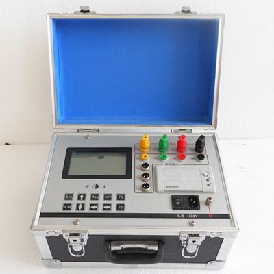 上海電容電感測(cè)試儀生產(chǎn)廠家 可貼牌服務(wù)與產(chǎn)品優(yōu)勢(shì)