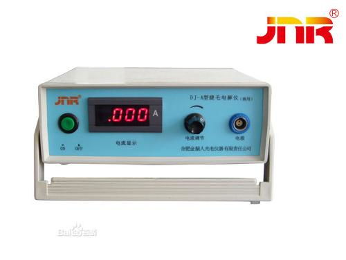 跨界創新 睫毛電解儀與通訊設備的技術融合與未來發展