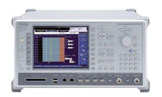 回收二手新老舊安立MT8820C無線綜合測試儀 通訊設備循環利用的價值與指南